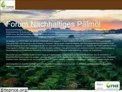 Sites similar to forumpalmoel.org