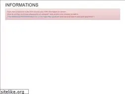 Sites similar to forumparfait.com