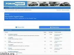 Sites similar to forumpassat.fr