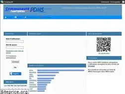 Sites similar to forumpdms.superforum.fr