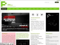 Sites similar to forumpermanente.org