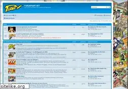 Sites similar to forumpimpf.net