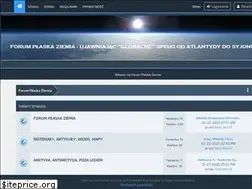Sites similar to forumplaskaziemia.pl