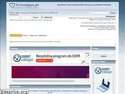 Sites similar to forumpps.pl