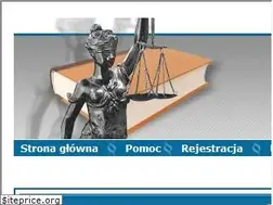Sites similar to forumprawne.info