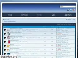 Sites similar to forumprp.com