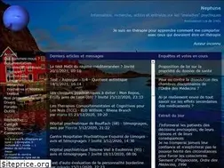 Sites similar to forumpsy.net