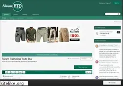 Sites similar to forumptd.com