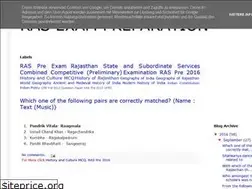 Sites similar to forumras.blogspot.com