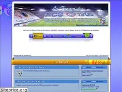 Sites similar to forumrcs.com