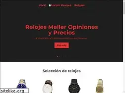 Sites similar to forumrelojes.es
