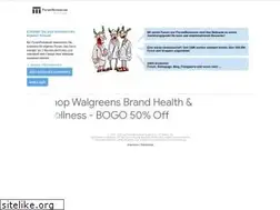 Sites similar to forumromanum.com