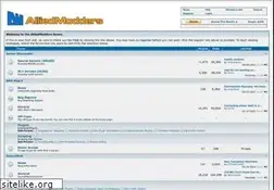 Sites similar to forums.alliedmods.net