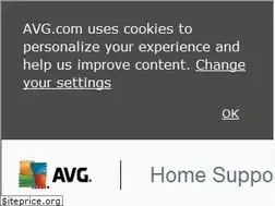 Sites similar to forums.avg.com