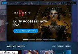 Sites similar to forums.battle.net