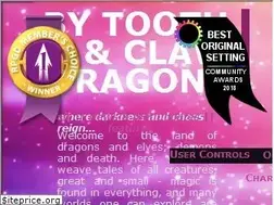 Sites similar to forums.btacdragons.com
