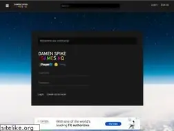 Sites similar to forums.damenspike.com
