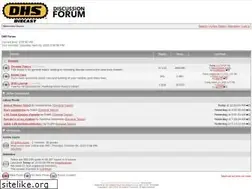 Sites similar to forums.dhsdiecast.com