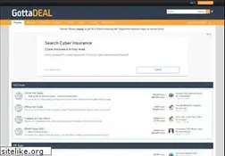 Sites similar to forums.gottadeal.com