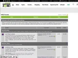 Sites similar to forums.hardwarezone.com