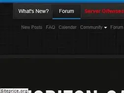 Sites similar to forums.hzgaming.net
