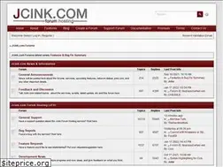 Sites similar to forums.jcink.com