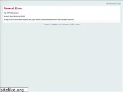 Sites similar to forums.joe.to