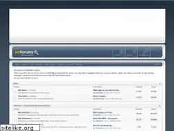 Sites similar to forums.macnn.com