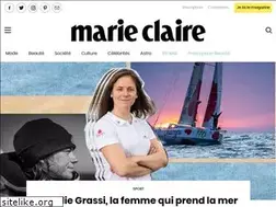Sites similar to forums.marieclaireidees.com