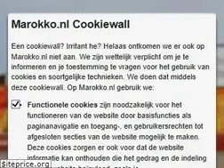 Sites similar to forums.marokko.nl