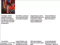 Sites similar to forums.mondespersistants.com