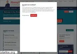 Sites similar to forums.moneysavingexpert.com