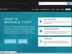 Sites similar to forums.movabletype.org