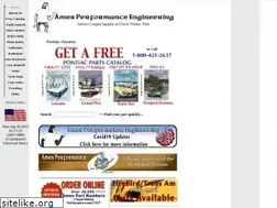 Sites similar to forums.performanceyears.com