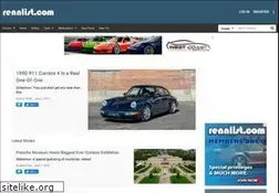 Sites similar to forums.rennlist.com