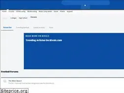 Sites similar to forums.rivals.com