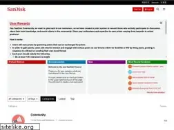 Sites similar to forums.sandisk.com
