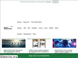 Sites similar to forums.searchenginewatch.com