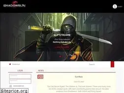 Sites similar to forums.shadowruntabletop.com
