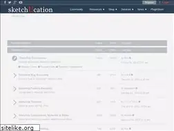Sites similar to forums.sketchucation.com