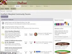 Sites similar to forums.somd.com