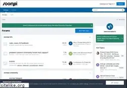Sites similar to forums.soompi.com