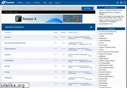 Sites similar to forums.stardock.com