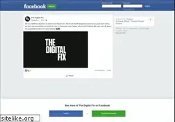 Sites similar to forums.thedigitalfix.com