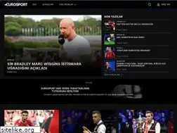 Sites similar to forums.tr.eurosport.com