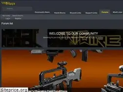 Sites similar to forums.tripwireinteractive.com