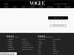 Sites similar to forums.vogue.com.au