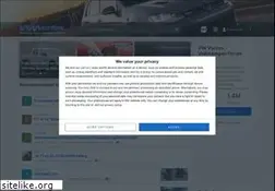 Sites similar to forums.vwvortex.com