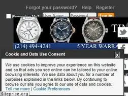 Sites similar to forums.watchuseek.com