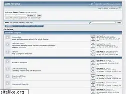 Sites similar to forums.zeldaspeedruns.com